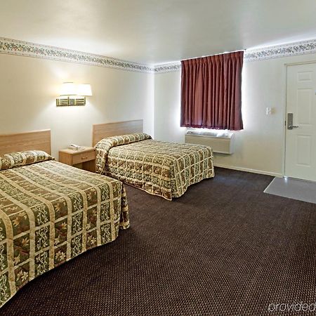 Americas Best Value Inn Mckinney Chambre photo