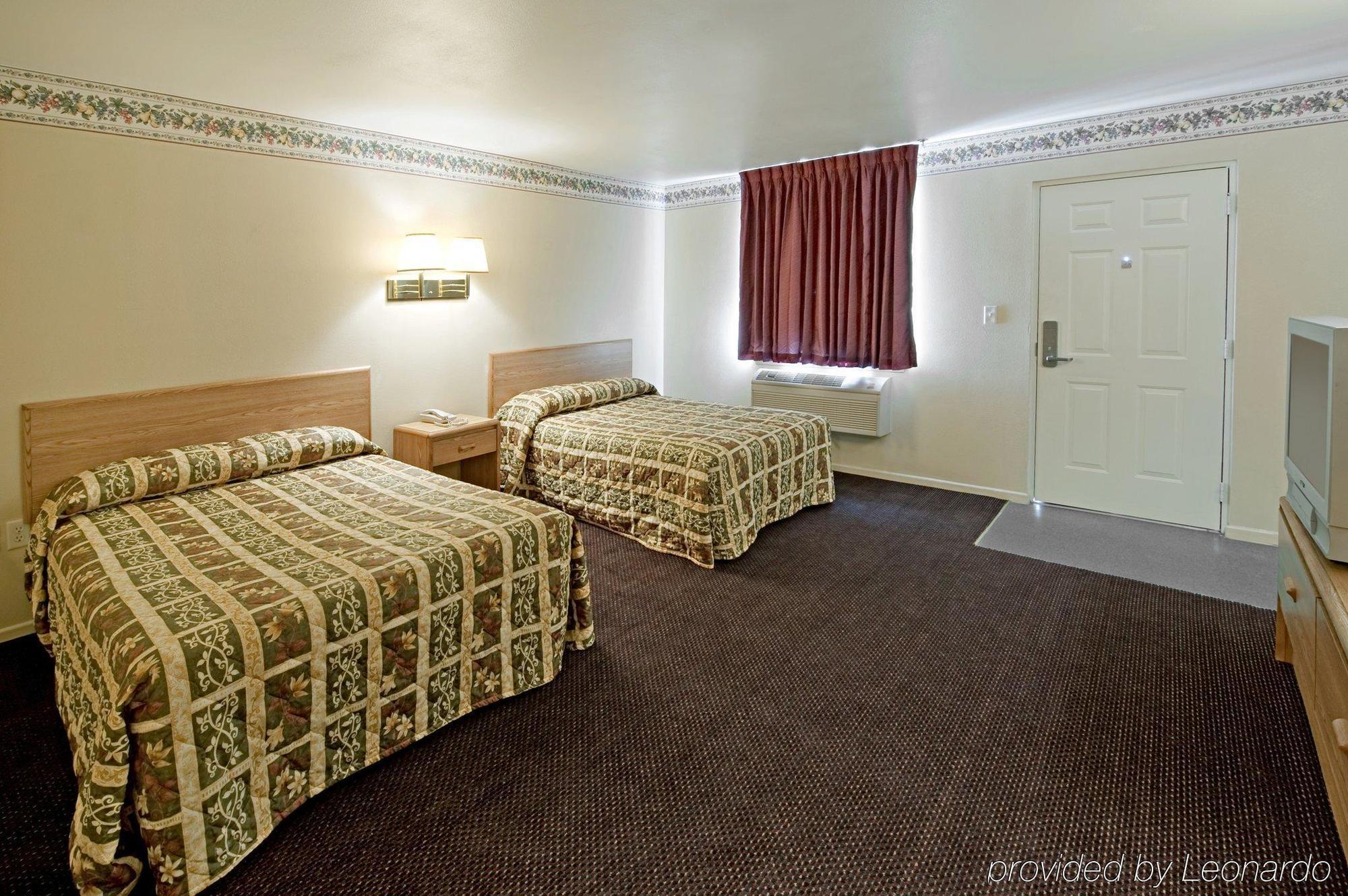 Americas Best Value Inn Mckinney Chambre photo