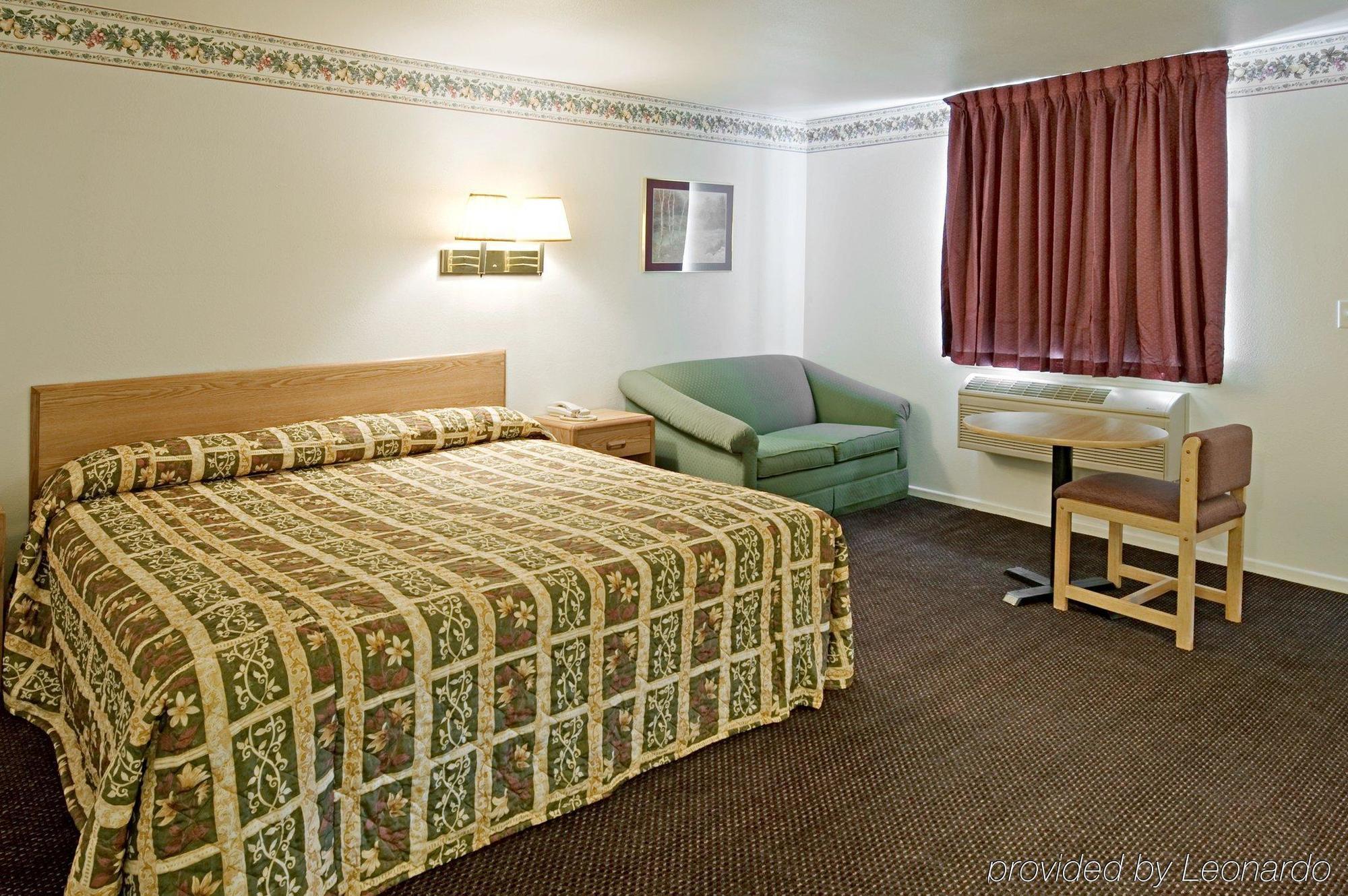 Americas Best Value Inn Mckinney Chambre photo